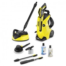 Karcher K 4 Full Control aukšto slėgio plovykla